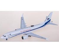 FloZ for NGmodels for RAAF for Boeing 737 MAX 8 A62-001 1:200 Aircraft Pre-built Model