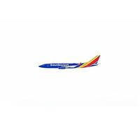 FloZ for NGmodels for Southwest Airlines for Boeing 737-700 N7835A 1:200 Airplane Pre-built Model