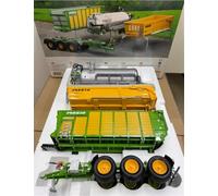 FloZ for ROS for Joskin combined cargo set 1:32 Truck Pre-built Model