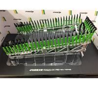 FloZ for Universal Hobbies for Joskin for Pendislide for PRO 180/72ps2 Agricultural irrigation machine 1:32 Accessories Pre-built Model