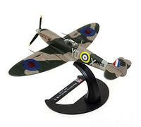 FloZ Supermarine Spitfire MK VB 1941 1/72 diecast plane model aircraft