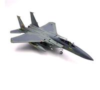 FloZ USA 1985 for Mcdonnell for Douglas F-15 Iraq 1/100 diecast plane model aircraft 1/100 Aircraft Pre-built Model