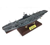 FloZ WWII BRITISH HMS Ark Royal 1/700 diecast model ship