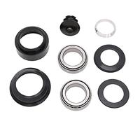 Flpeekash Bearing Version Kit Bearing Headset Set Suitable for Sur Ron Light Bee X S Electric Off-Road Bike