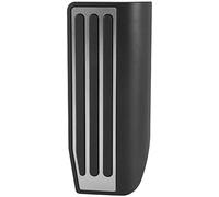 Flpeekash Car Foot Rest Dead Pedal Cover for Discovery 5 Sport