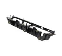 FLPLZKMNZK Car Interior for Passat for B5 Left Front Car Door Lifter Switch Handle Base Inner Handle Bracket 3B1867179C 1J1867179A Centre Console Panel