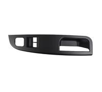 FLPLZKMNZK Car Interior for VW for Golf for GTI 2 Door Models 2004-2009 1K3868049C Door Pull Handle Car Inner Door Handle 1K3868049B Car Interior Door Handle Centre Console Panel(Right Driver Side)