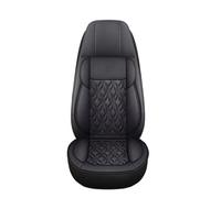 FLPLZKMNZK Car Seat Protector Auto Seat Cushion Cover Leather Seat Cover For HOWO For Benz Heavy Trucks Car Seat Protectors Seat Protectors(Color12)