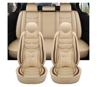 FLPLZKMNZK Car Seat Protector Car Seat Cover For Nissan For Navara For Jazz Accsesories Interior Beautiful And Comfortable Seat Protectors(9 PCS 4)