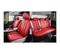 FLPLZKMNZK Car Seat Protector Car Seat Cover Four Seasons Applicable For Tesla For Model Y 2020-2024 Woman Man Gifts Auto Interior Accessories Seat Protectors(Color7)