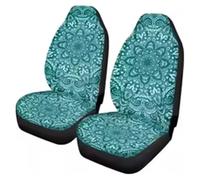 FLPLZKMNZK Car Seat Protector Car Seat Cover Non-slip Breathable Covers Floral Seat Covers Gift For Him Accessories Seat Protectors(Color6)