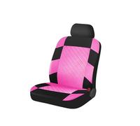 FLPLZKMNZK Car Seat Protector Car Seat Cover Seasons Nine-Piece Set For 5 Seats Embossed With Anti-Slip And Wear-Resistant Texture Seat Protectors(Color1)