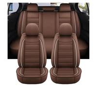 FLPLZKMNZK Car Seat Protector Car Seat Covers Dustproof, Resistant To Dirt And Abrasion Car Seat Protector Interior Decoration Seat Protectors(7)