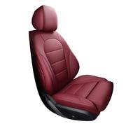 FLPLZKMNZK Car Seat Protector Car Seat Covers For BMW For Z4 For E85 2004-2007 Auto Accessories Interior Replacement Parts Seat Protectors(2)