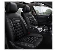 FLPLZKMNZK Car Seat Protector Car Seat Covers For Focus 2 For MK1dustproof, Resistant To Dirt And Abrasion Auto Accessories Seat Protectors(Black)