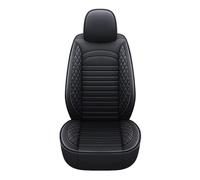 FLPLZKMNZK Car Seat Protector Car Seat Covers For Nissan For March For Versa Four Seasons Applicable Car Seat Protector Interior Seat Protectors(3)