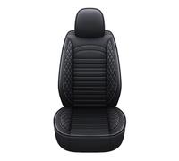 FLPLZKMNZK Car Seat Protector Car Seat Covers Suitable For Most Cars Non-slip Breathable Interior AccessoriesHousse De Siege Voiture Seat Protectors(Color4)