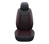 FLPLZKMNZK Car Seat Protector Car Seat Covers Suitable For Most Cars Non-slip Breathable Interior AccessoriesHousse De Siege Voiture Seat Protectors(Color2)