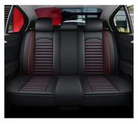 FLPLZKMNZK Car Seat Protector Car Seat Covers Suitable For Most Cars Non-slip Breathable Interior AccessoriesHousse De Siege Voiture Seat Protectors(Color6)
