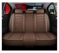 FLPLZKMNZK Car Seat Protector Car Seat Covers Suitable For Most Cars Non-slip Breathable Interior AccessoriesHousse De Siege Voiture Seat Protectors(Color9)