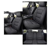 FLPLZKMNZK Car Seat Protector Flax Car Seat Cover For Toyota For RAV4 For Corolla Auto Accessories Interior Protector Pads Seat Protectors(8)