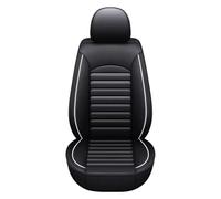 FLPLZKMNZK Car Seat Protector Pu Leather 1PCS Car Seat Covers For Seat For Leon For 5F 2013-2021 Anti-wrinkle And Anti-deformation Auto Accessories Seat Protectors(Color6)