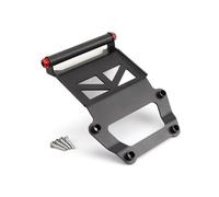 FLPLZKMNZK Motorcycle phone bracket For For X-MAX 300 For XMAX 300 For XMAX300 2023 Motocycle Accessories Motocycle Navigation Holder Support Motorcycle navigation mount(Navigation bracket)