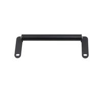 FLPLZKMNZK Motorcycle phone bracket For SYM For CRUISYM 300 For 125i For JOYMAX For Z 300 For Alpha 125 GPS Navigation Bracket Holder Phone Support Motorcycle navigation mount