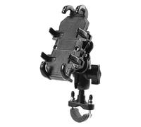 FLPLZKMNZK Motorcycle phone bracket For YZF-R3 For YZF-R25 2019-2024 Motorbike Mobile Phone GPS Navigation Holder Motorbike Accessories Motorcycle navigation mount(1)