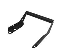 FLPLZKMNZK Motorcycle phone bracket Mobile Phone Holder Stand Motocycle GPS Navigaton Bracket For Versys 1000 SE For Versys1000 2019-2023 Motorcycle navigation mount(1)