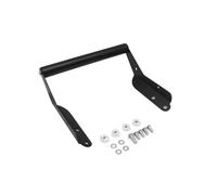 FLPLZKMNZK Motorcycle phone bracket Mobile Phone Holder Stand Motocycle GPS Navigaton Bracket For Versys 1000 SE For Versys1000 2019-2023 Motorcycle navigation mount(2)