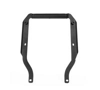FLPLZKMNZK Motorcycle phone bracket Motorycle GPS Mobile Phone Navigation Mount Holder Handleba Bar Extension Bracket Accessories For QJMOTO 350 GT Motorcycle navigation mount