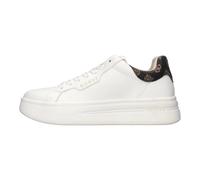 Flpwinfal12 Sneaker - female - Guess - Sneakers - White - 4 UK - Shoes 4 UK
