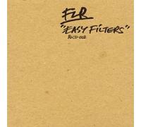 Flr (Aka Ken Ishii) - Easy Filters