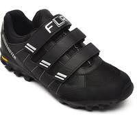 FLR Bushmaster MTB Shoes - Black / EU42 Black EU42