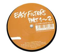 Flr - Easy Filters Pt 1&2 [VINYL]