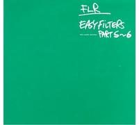 FLR - Easy Filters Pt 5 and 6 [12" VINYL]