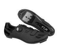 FLR F-11 Pro Road Shoes - Black / EU43