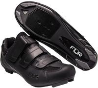 FLR F-35.III Road Cycling Shoes - Black