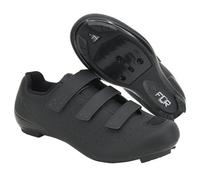 FLR F-37 Road Shoes - Black / EU37