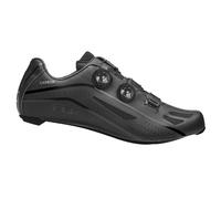 FLR F-XX Elite Carbon Road Shoes - Black / EU46