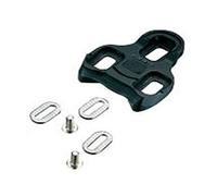 FLR Men's C-32 Look Keo Road Cycling Cleats Black One Size
