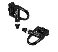 FLR PR-350 black auto road pedal compatible with Keo (PR)