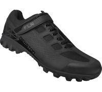 FLR Shoes FLR Rexston Active Touring/Trail Shoe in Black (43) Size: 43