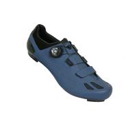 FLR Shoes FLR F11 Pro Road Shoe in Navy Blue (43) Size: 43