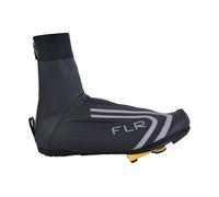 FLR LW2 Windproof & Water Resistant Overshoe in Black - Medium 42-44