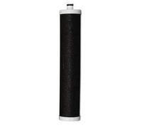 FLR10JCB Replacement Recyclable Carbon Block Cartridge for FilterLogic FLR-10J Fortress Universal Water System