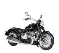 flrian For BMW R18 2020 1:12 Alloy Motorcycle Model Simulation Die-casting Metal Toys Street Racing Model Collection Gifts Motorbike models