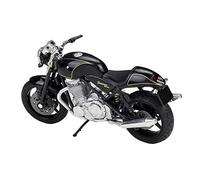 flrian For Norton Commando 961 SE 1:18 Scale Motorcycle Model Souvenir Men's Gift Motorcycle Enthusiasts' Collectibles Mini Motorcycle Replica Simulation Car Ornament Motorbike models