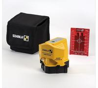 FLS 90 Line Laser, Floor, 3 Piece Set 18574